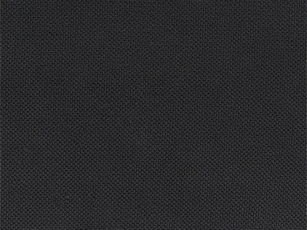 Left Corner Sofa Black SOSJO
