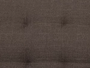 Sofa links/rechts ABERDEEN Dunkelbraun CH