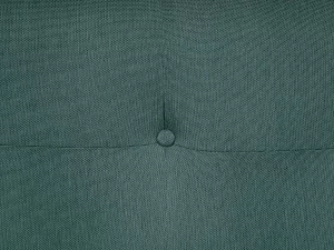 beliani.ch, 2 Seater, FLORLI, Green, DEF