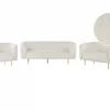 Sofa Set, LOEN, White