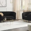 2 Pieces Set, LOEN, Black, DEF