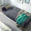 Sofá-cama Islândia Marengo 214 x 85 x 110 cm
