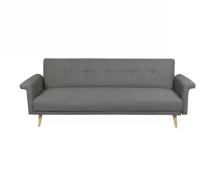 Sofá-cama Islândia Marengo 214 x 85 x 110 cm