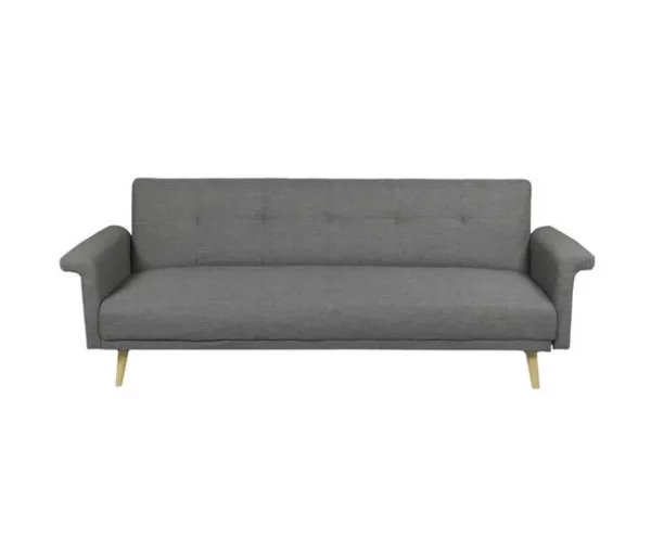 Sofá-cama Islândia Marengo 214 x 85 x 110 cm
