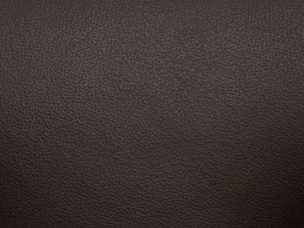 Sofa BYSKE, braun Leder CH
