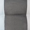 Schlafsofa INGARO, Grau Blau Patchwork, CH