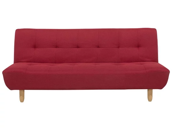 Sofa ALSTEN rot CH
