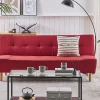 Sofa ALSTEN rot CH