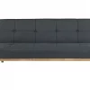 3-Sitzer FROYA dunkelgrau CH