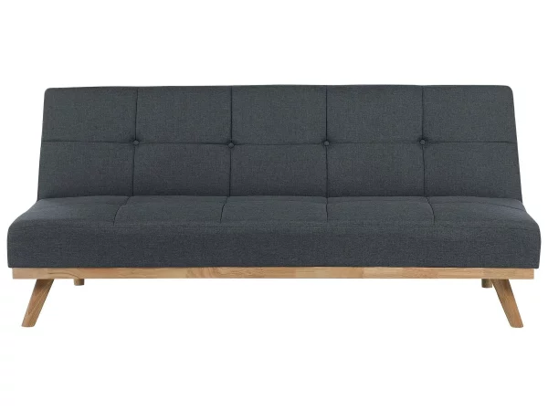 3-Sitzer FROYA dunkelgrau CH