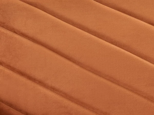 3-Sitzer SENJA orange CH