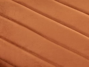 3-Sitzer SENJA orange CH