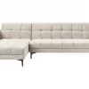 RH Corner Sofa, ALNES, Beige, DEF