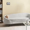 Sofa SAVAR Off-White DEF