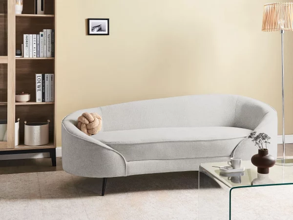 Sofa SAVAR Off-White DEF