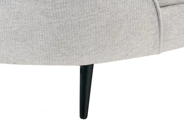 Sofa SAVAR Off-White DEF
