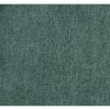 Sofá cama de 2 lugares SWEET com abertura italiana cor verde água