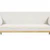 Sofa Bed ASAA Off White DEF