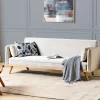 Sofa Bed ASAA Off White DEF