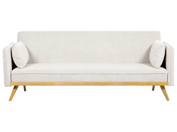 Sofa Bed ASAA Off White DEF