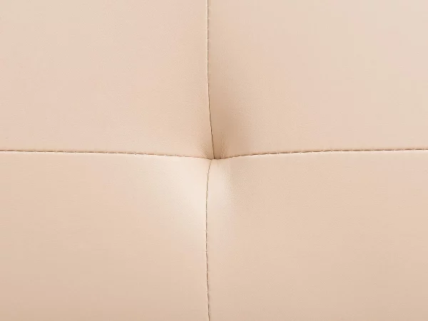 |Sofa DERBY small, beige, 189 cm DEF