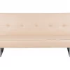 |Sofa DERBY small, beige, 189 cm DEF