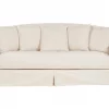 3-Sitzer Sofa GILJA beige CH