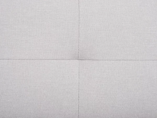 Ecksofa ALSTEN hellgrau CH