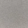 3 Seater Sofa fabric, grey SOSJO
