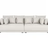 Sofa, TORPO, beige DEF
