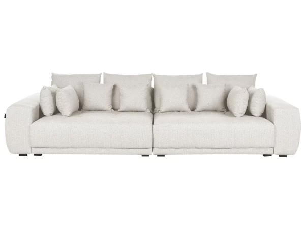 Sofa, TORPO, beige DEF