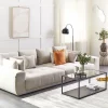 Sofa, TORPO, beige DEF