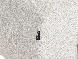 Sofa, TORPO, beige DEF