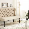 Sofa TORSBY beige CH