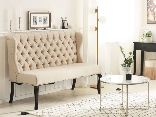 Sofa TORSBY beige CH
