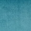 Velvet Chaise Lounge LOIRET Teal DEF