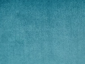 Velvet Chaise Lounge LOIRET Teal DEF