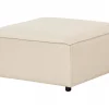 Ottoman ARDAL, beige
