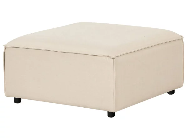 Ottoman ARDAL, beige