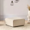 Ottoman ARDAL, beige