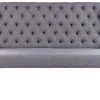 Sofa TORSBY dunkelgrau CH