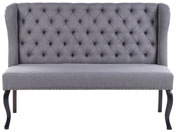 Sofa TORSBY dunkelgrau CH