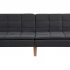 Sofa RONNE Black DEF