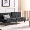 Sofa RONNE Black DEF