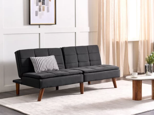 Sofa RONNE Black DEF