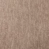 2 Seater Sofa SKIVE, Light Brown, DEF