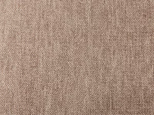 2 Seater Sofa SKIVE, Light Brown, DEF