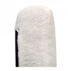 Sofá 2 lugares em bouclé branco TUVE