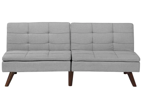 Schlafsofa RONNE, Hellgrau CH