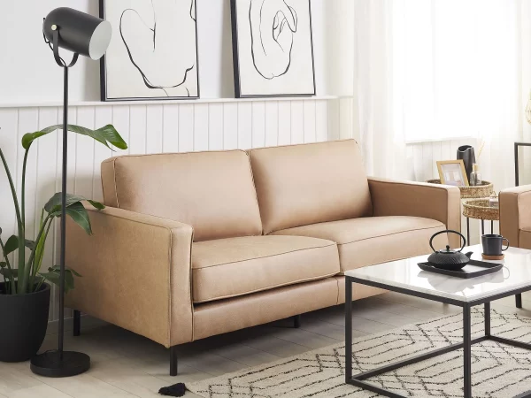 Sofa SAVALEN, beige CH